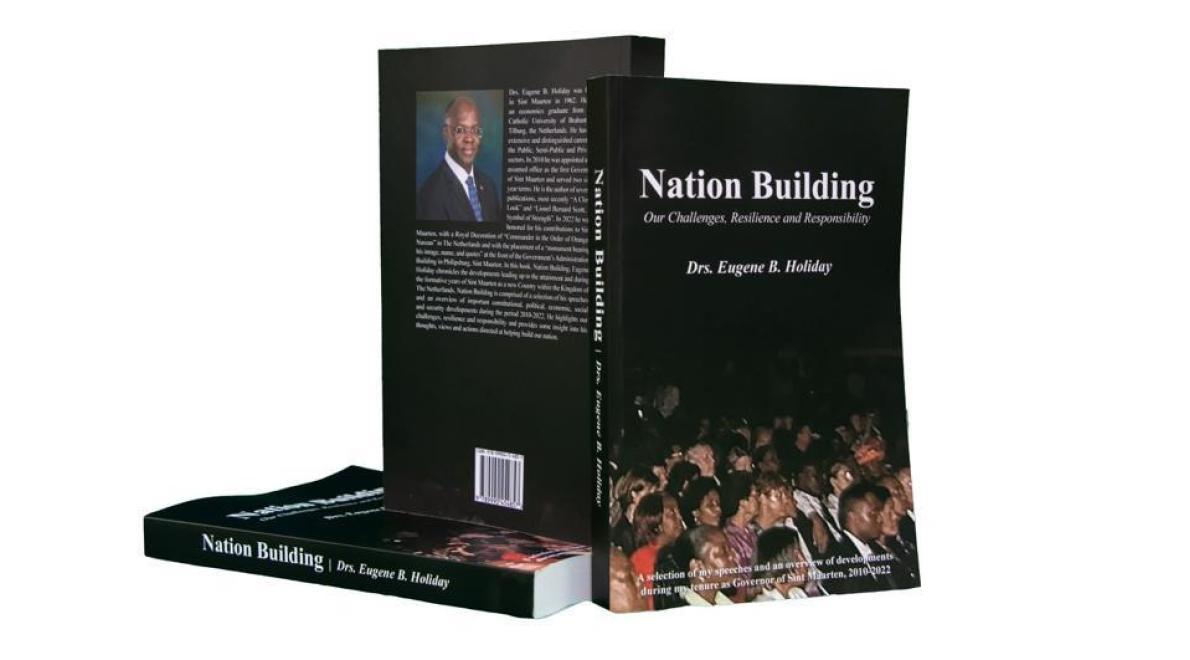 nation building