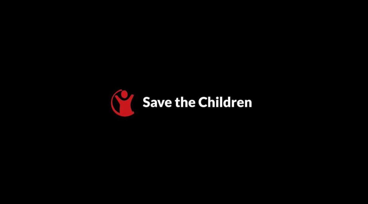 save the children