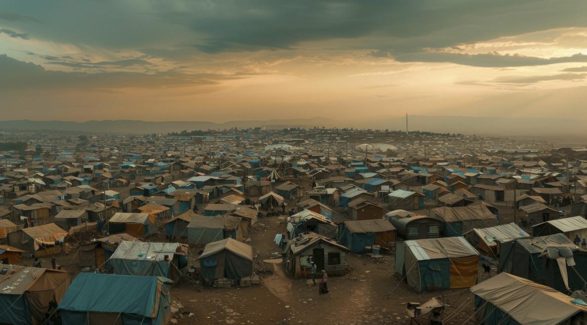 <a href="https://www.freepik.com/free-ai-image/diverse-people-refugee-camps_207444479.htm#page=9&query=sudan%20refugee&position=34&from_view=keyword&track=ais_user&uuid=b4efa18d-48b9-45be-b2b1-a7c8cc16aab1">Image by freepik</a>