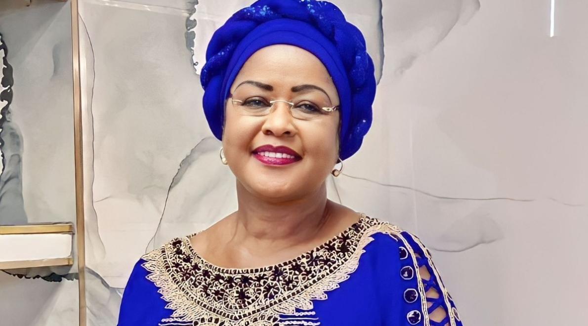 Dr. Arikana Chihombori-Quao