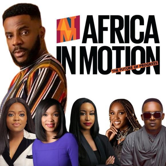 Africa in Motion