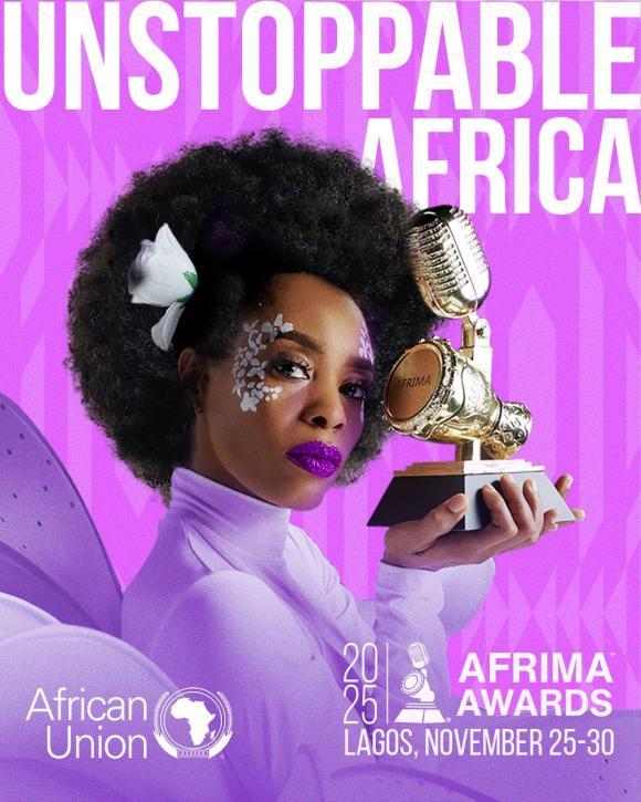 Unstoppable Africa