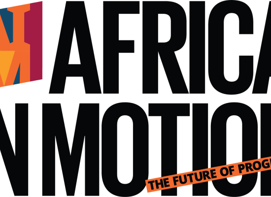 Africa in Motion