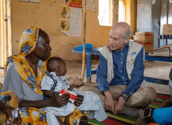 Unicef - Sudan