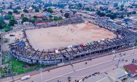 Stadium N'zérékoré