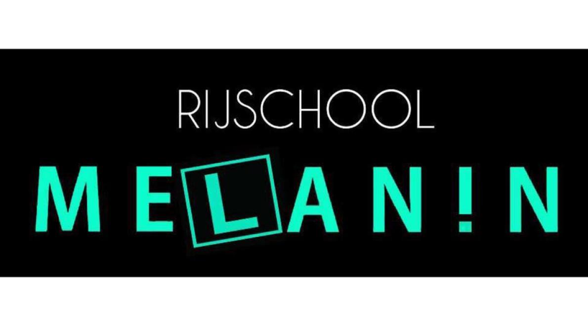 Autorijschool Melanin