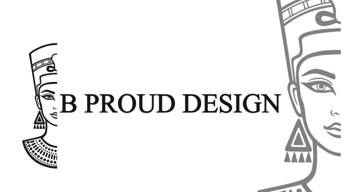 B Proud Design