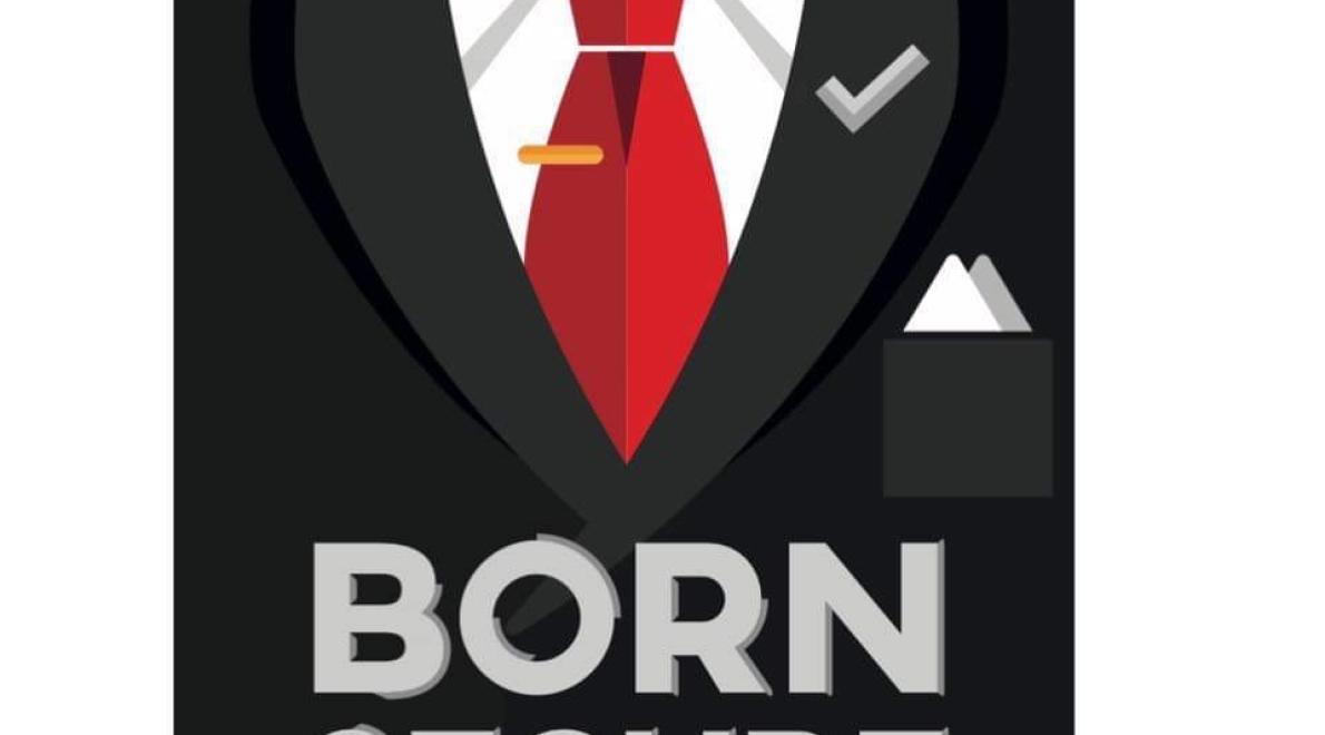 Bornsecure