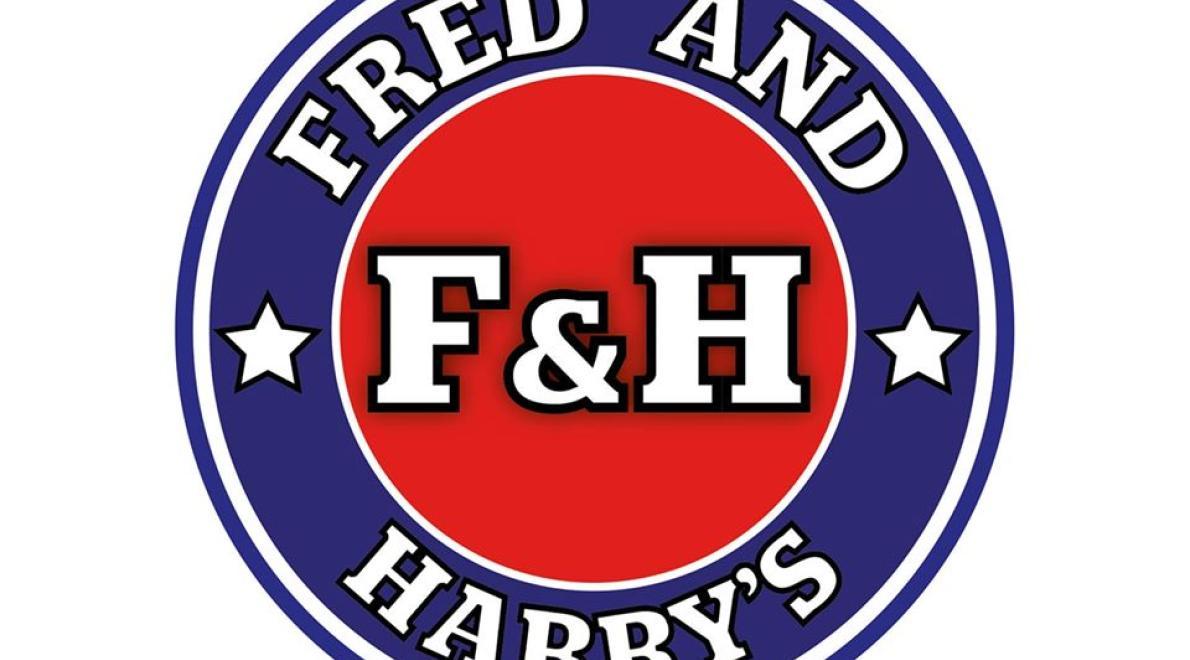 Fred and Harry's