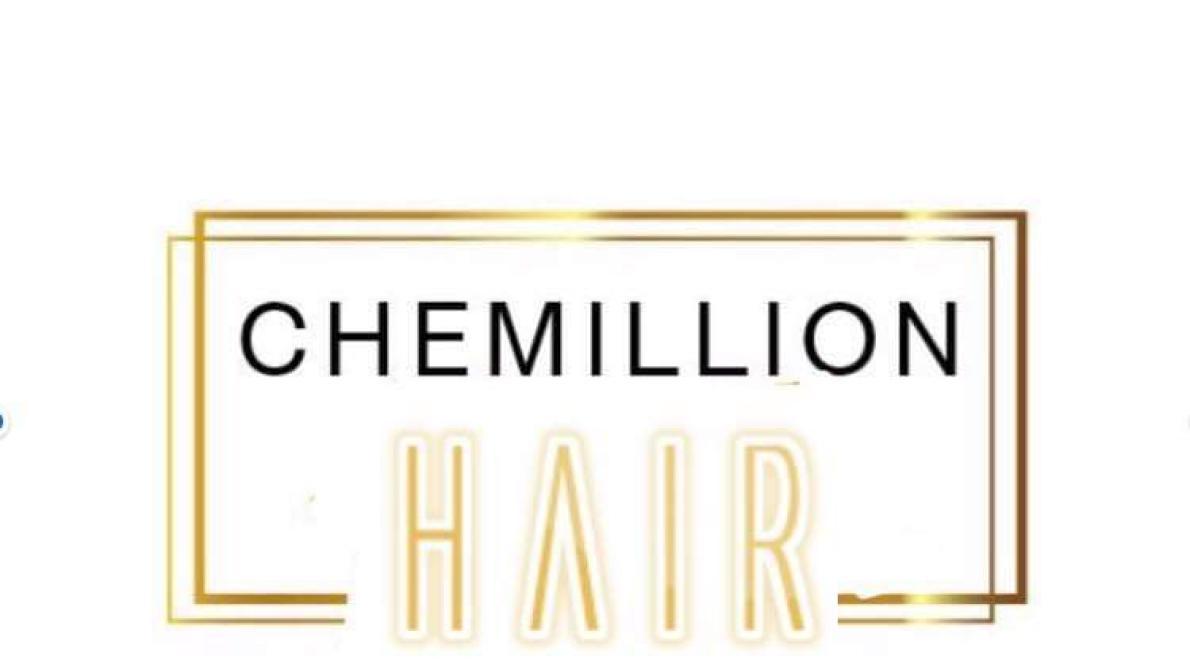 Hair by Chemillion