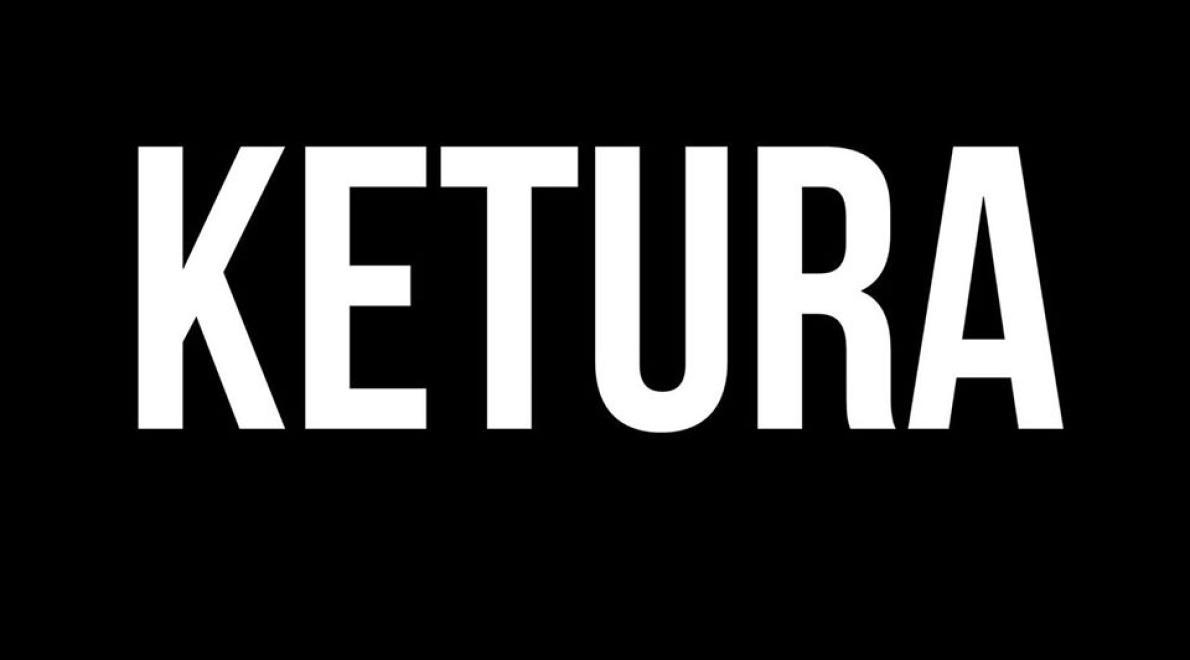 Ketura