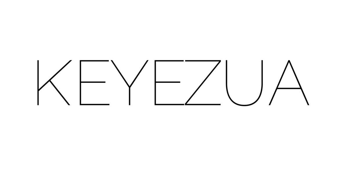 Keyezua