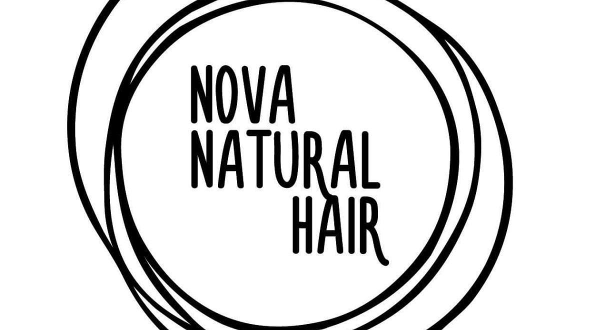 Nova Natural Hair