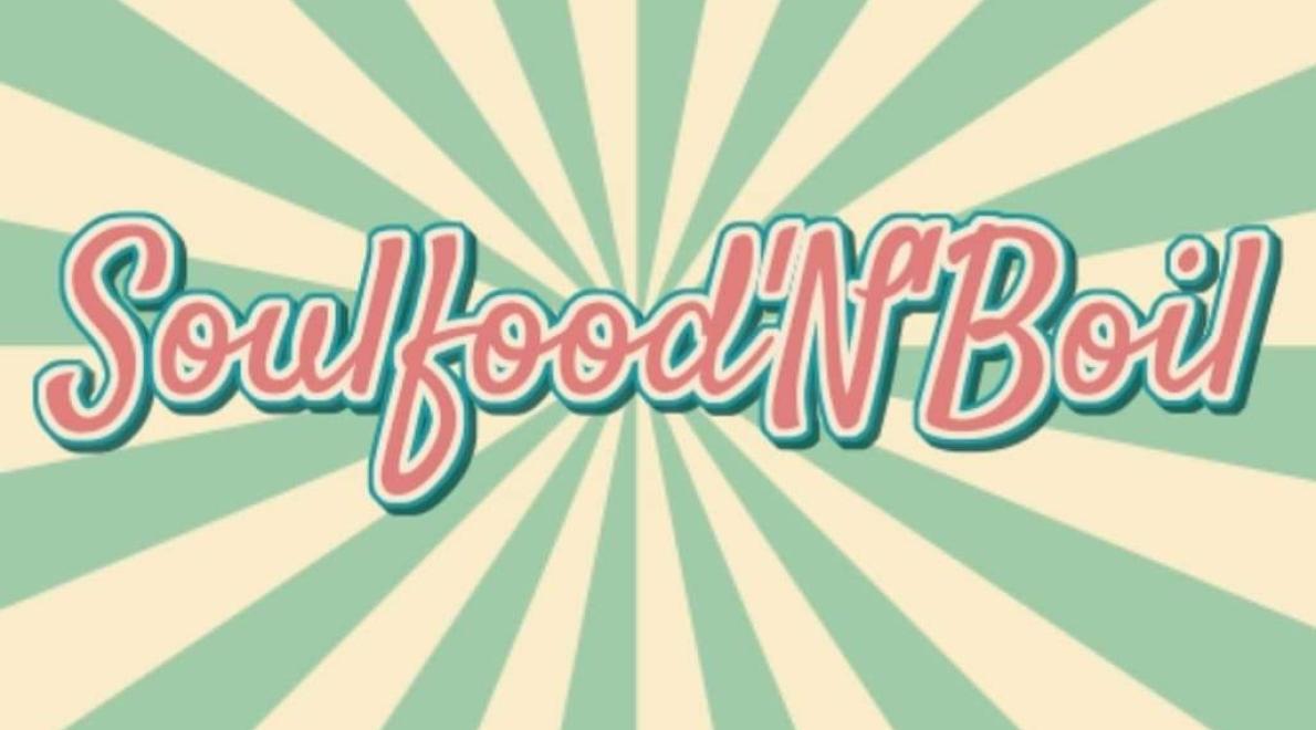 Soulfood'N'Boil