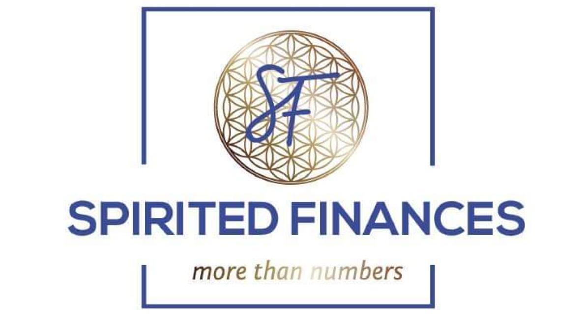 Spirited Finances
