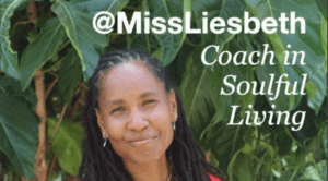 Finally, a class that binds us