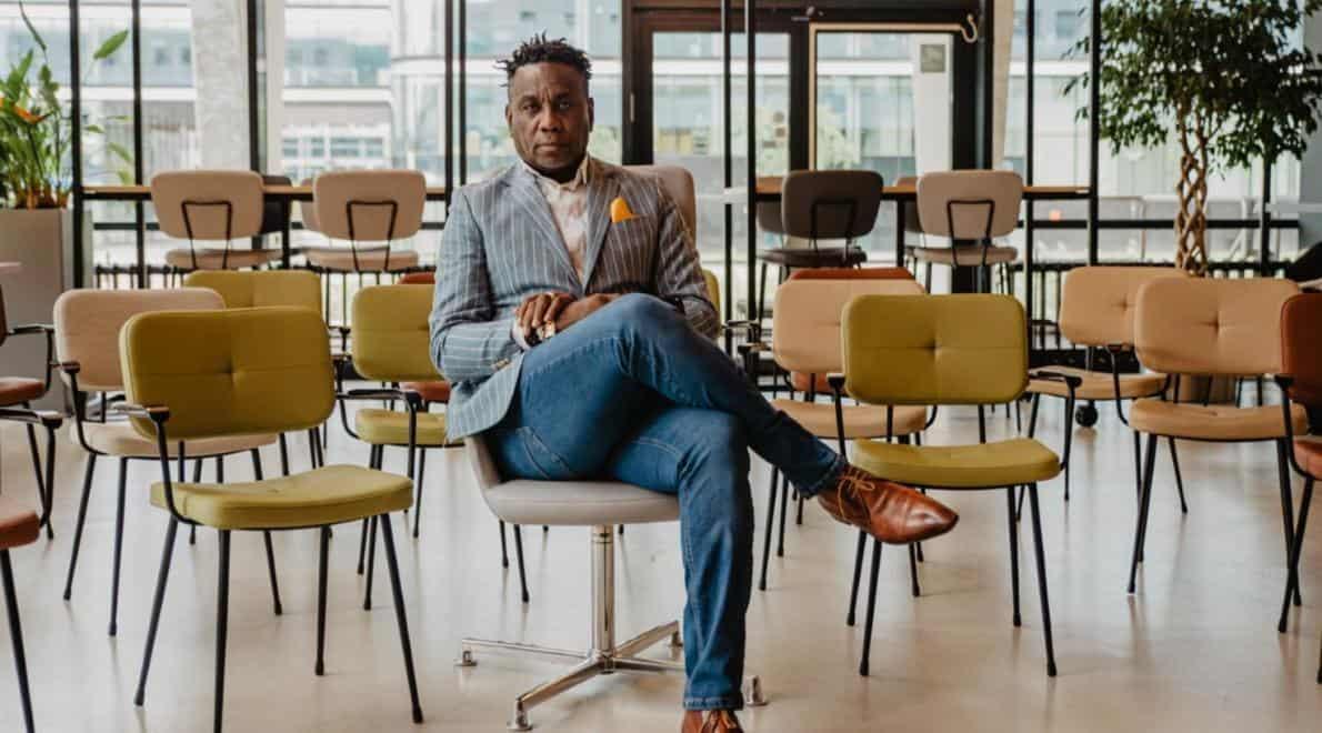 Merge all the airlines in the Caribbean and make one