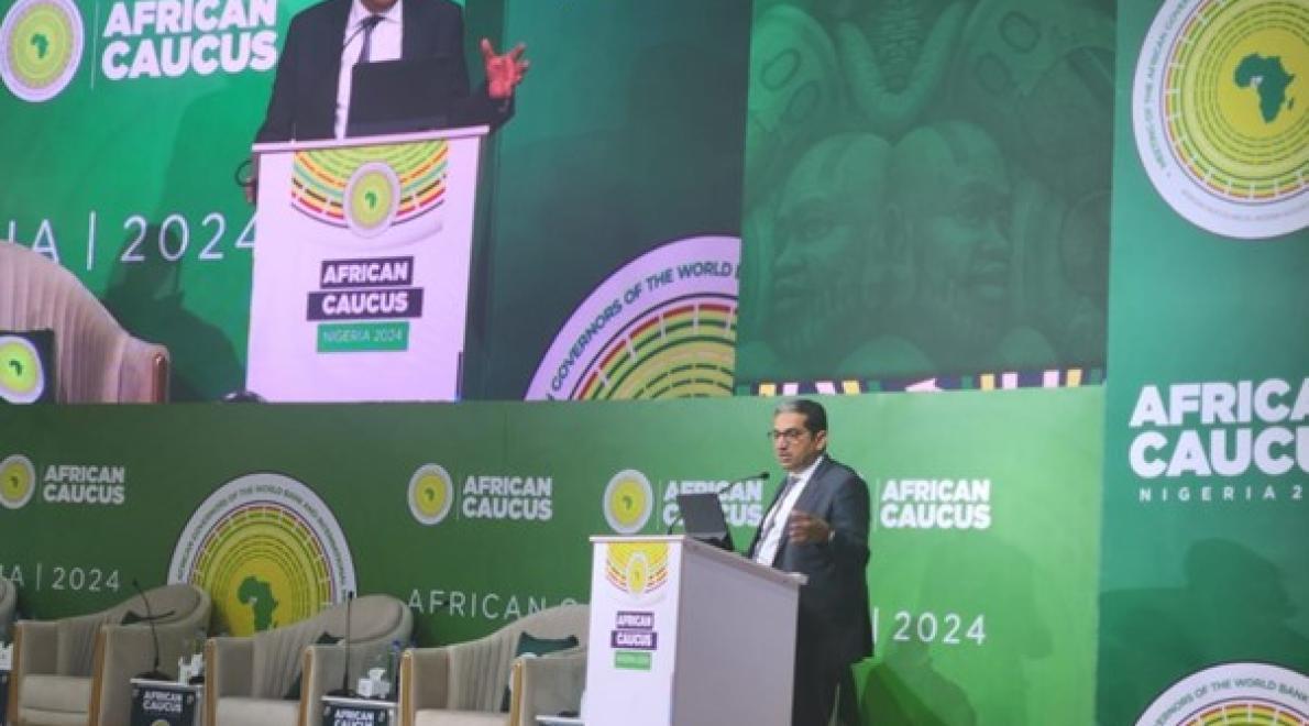 Afreximbank to double intra-African trade financing to $40 billion by 2026
