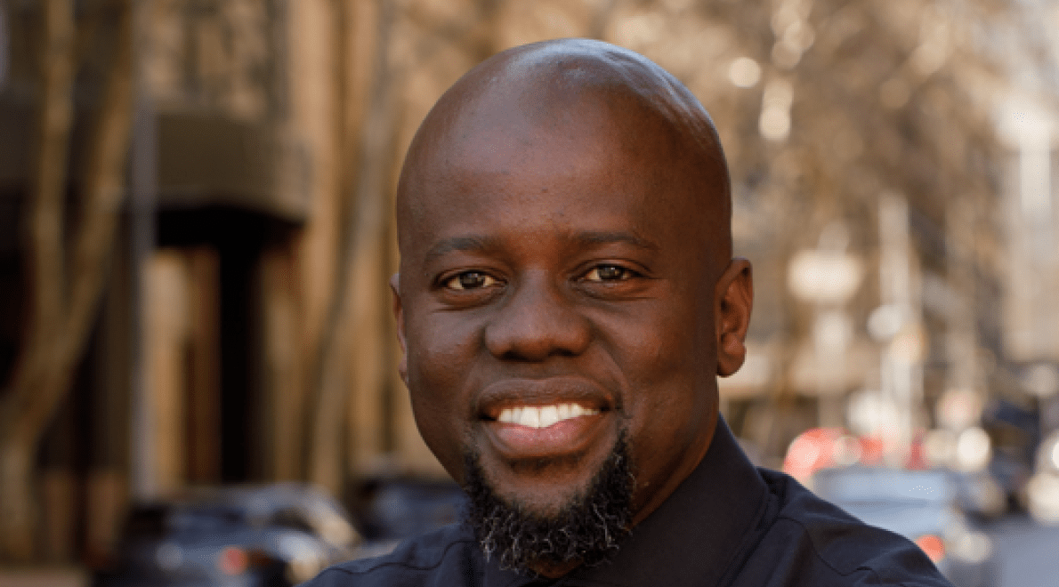 African venture capital firm Founders Factory Africa rebrands to 54 Collective