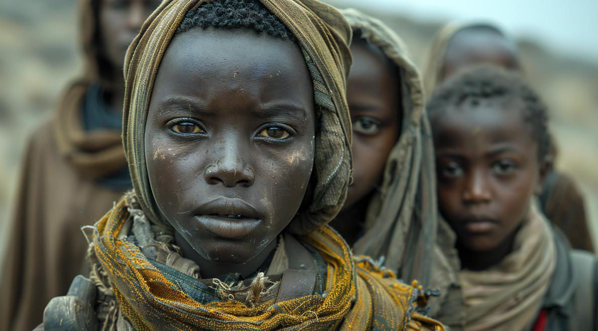 New analysis: One in three children in conflict and fragile countries out of school