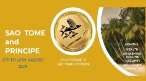 The Ubuntu Awakening Summit: all brothers and sisters in the diaspora should return home