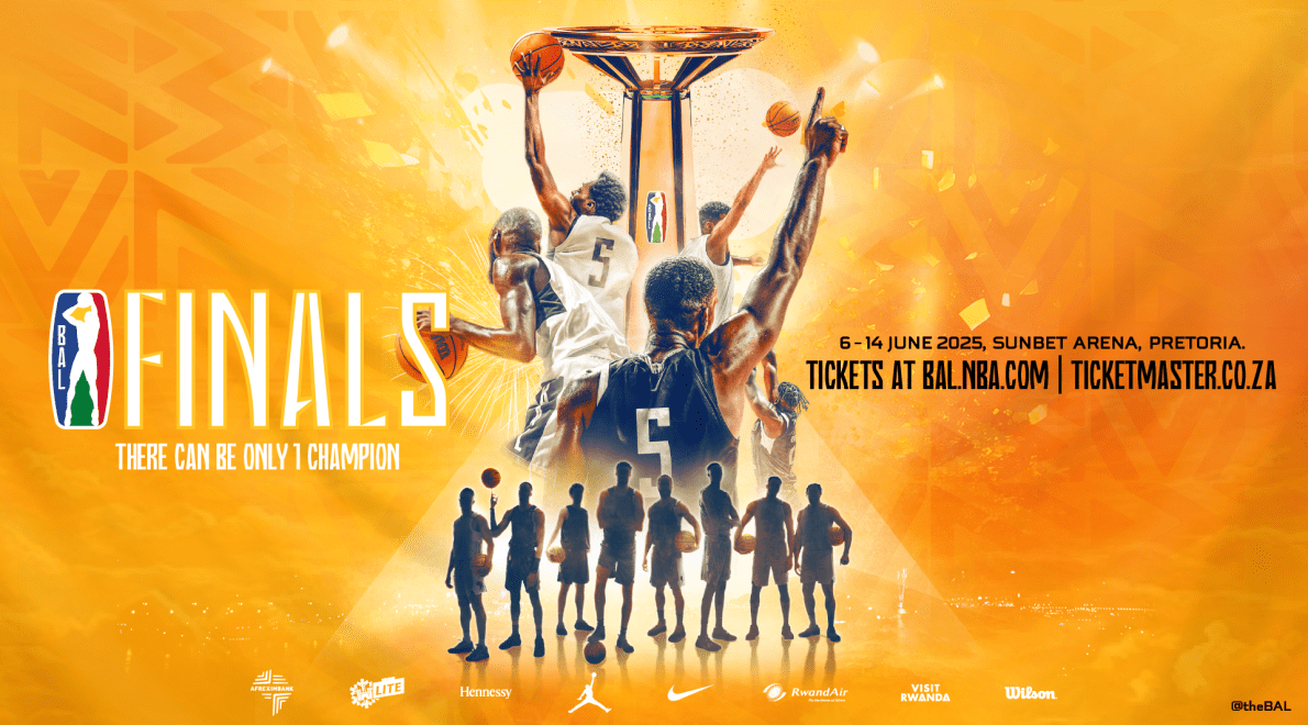 2025 Basketball Africa League Season: By the Numbers