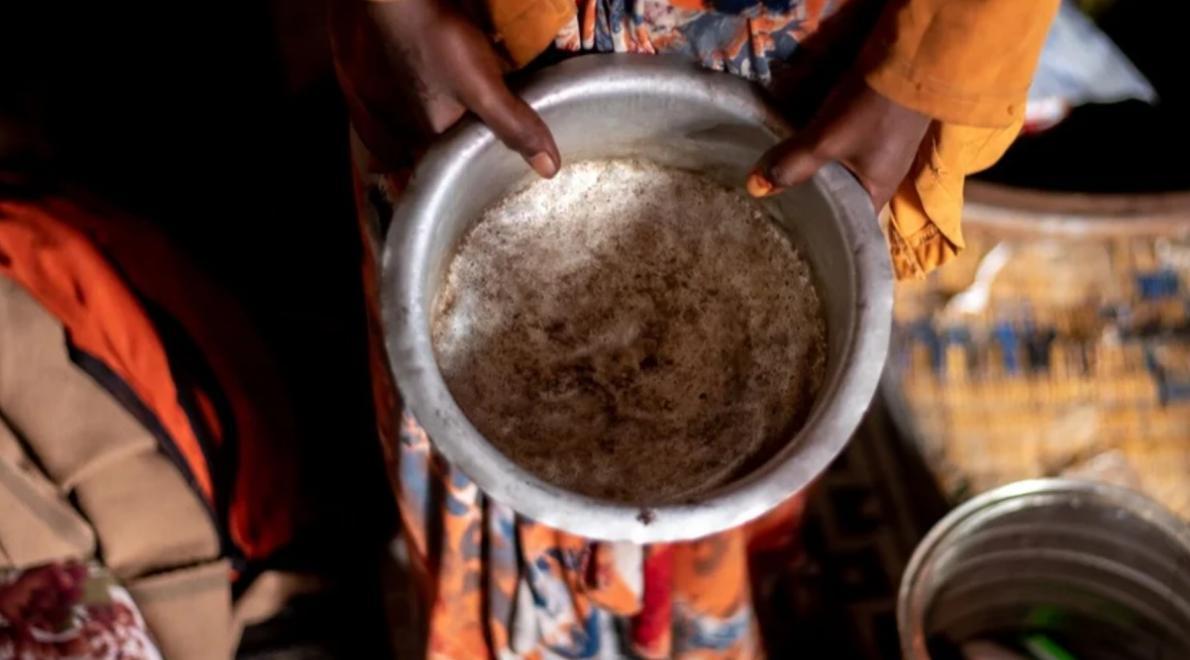 Global hunger declines, but rises in Africa and western Asia: United Nation (UN) report