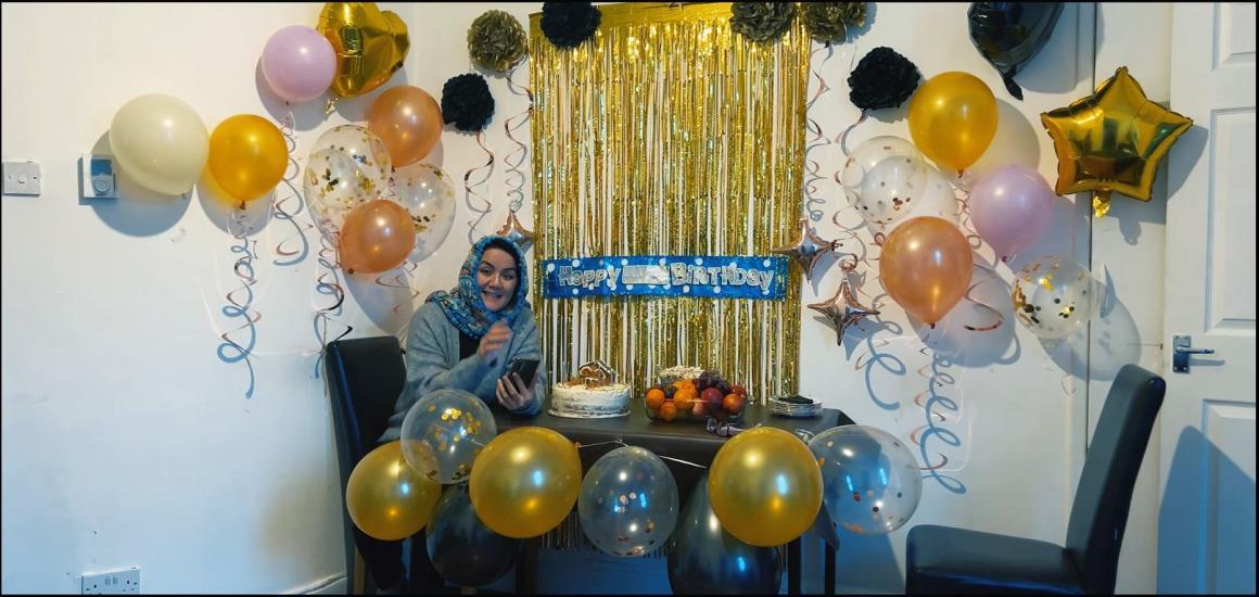 40. Black International Cinema Berlin 2025 FILMSTILLS