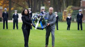 Commemorating in Color