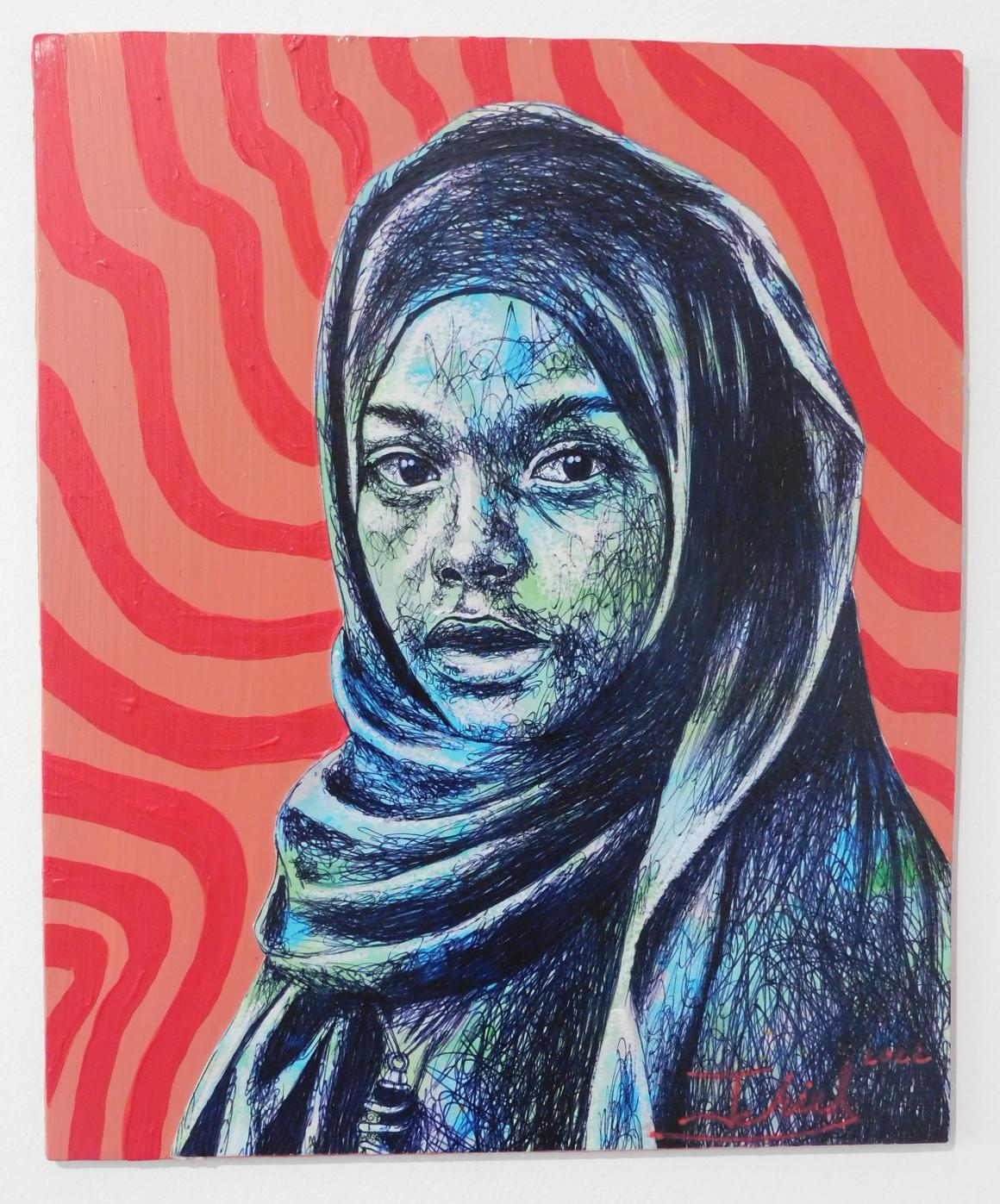 obra de Jehiel Franco Torres