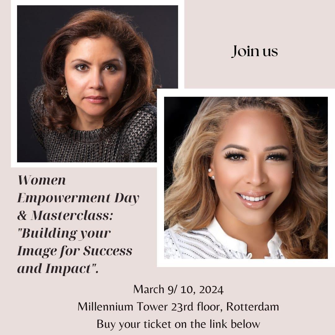 women empowerment day