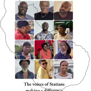 Restoring Our Ties – De stemmen van Statia