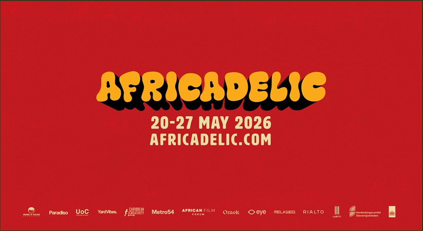 Africadelic Festival 2026
